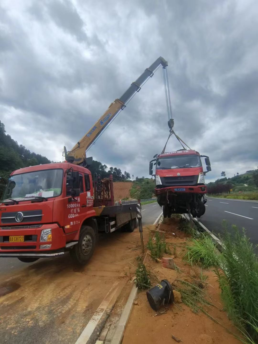 调兵山市吊车出租公司在日常生活中对吊车要怎样检查